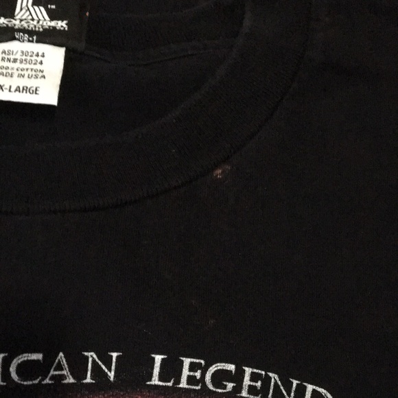 Mens unisex Harley Davidson T-shirt 👕 - Picture 7 of 9